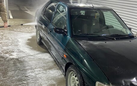 Ford Escort V, 1996 год, 60 000 рублей, 3 фотография