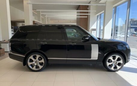 Land Rover Range Rover IV рестайлинг, 2019 год, 7 300 000 рублей, 3 фотография