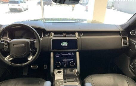Land Rover Range Rover IV рестайлинг, 2019 год, 7 300 000 рублей, 6 фотография