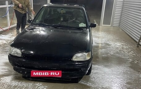 Ford Escort V, 1996 год, 60 000 рублей, 4 фотография