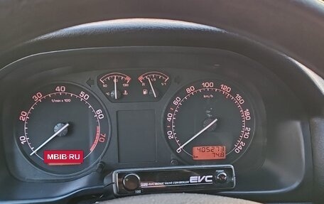 Skoda Octavia IV, 2000 год, 330 000 рублей, 7 фотография