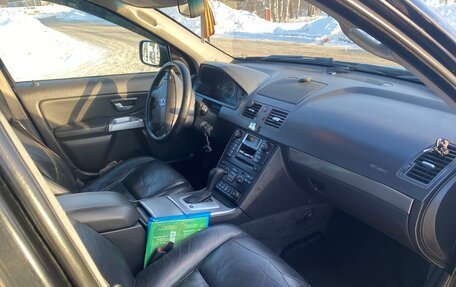 Volvo XC90 II рестайлинг, 2006 год, 1 100 000 рублей, 3 фотография