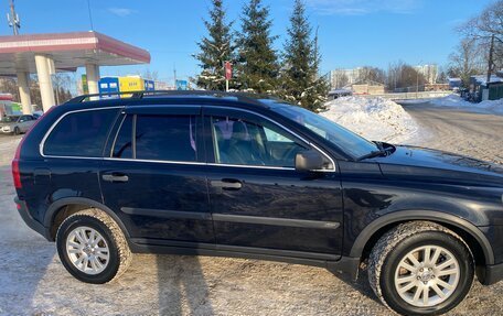 Volvo XC90 II рестайлинг, 2006 год, 1 100 000 рублей, 2 фотография