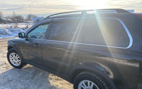 Volvo XC90 II рестайлинг, 2006 год, 1 100 000 рублей, 4 фотография