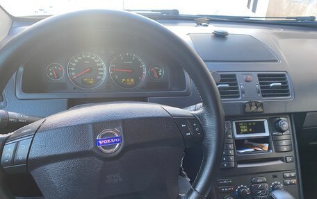 Volvo XC90 II рестайлинг, 2006 год, 1 100 000 рублей, 5 фотография