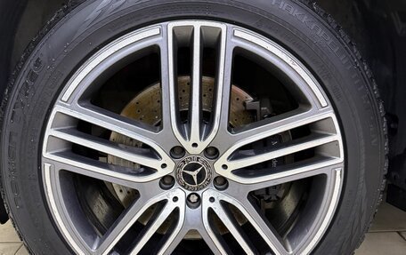 Mercedes-Benz GL-Класс, 2012 год, 2 650 000 рублей, 8 фотография