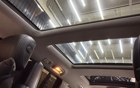 Mercedes-Benz GL-Класс, 2012 год, 2 650 000 рублей, 14 фотография