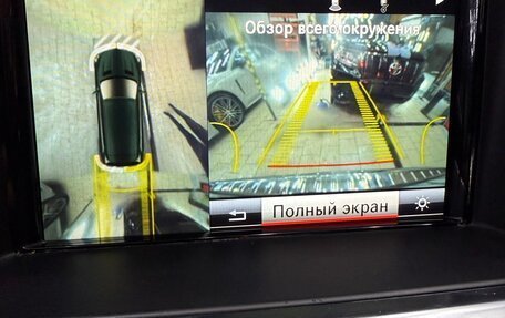 Mercedes-Benz GL-Класс, 2012 год, 2 650 000 рублей, 10 фотография