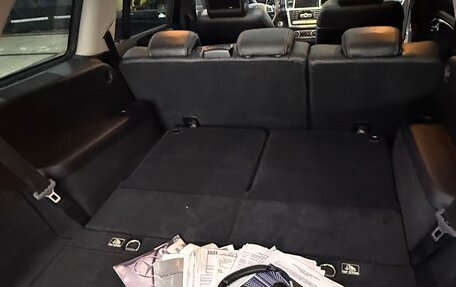 Mercedes-Benz GL-Класс, 2012 год, 2 650 000 рублей, 16 фотография