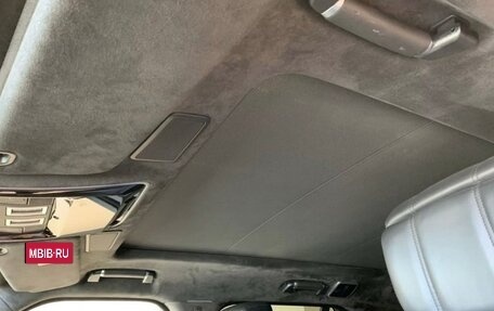 Land Rover Range Rover IV рестайлинг, 2019 год, 7 300 000 рублей, 8 фотография