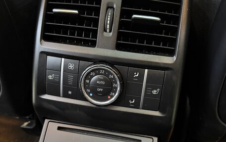 Mercedes-Benz GL-Класс, 2012 год, 2 650 000 рублей, 22 фотография