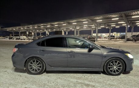 Mazda 6, 2008 год, 735 000 рублей, 6 фотография