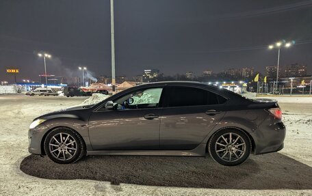 Mazda 6, 2008 год, 735 000 рублей, 7 фотография