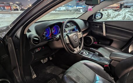 Mazda 6, 2008 год, 735 000 рублей, 9 фотография