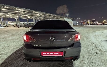 Mazda 6, 2008 год, 735 000 рублей, 5 фотография