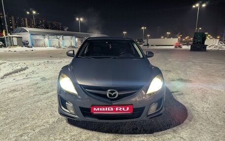Mazda 6, 2008 год, 735 000 рублей, 8 фотография