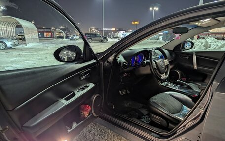 Mazda 6, 2008 год, 735 000 рублей, 10 фотография