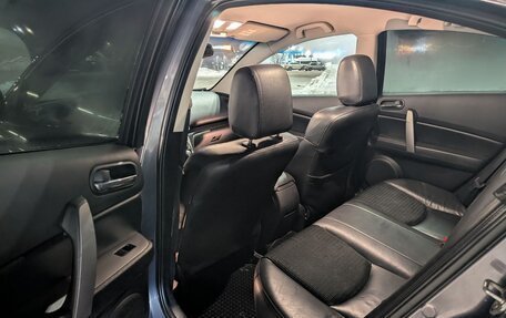 Mazda 6, 2008 год, 735 000 рублей, 14 фотография