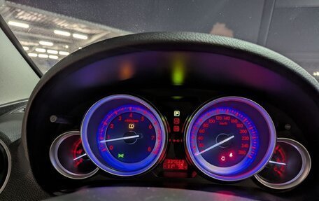 Mazda 6, 2008 год, 735 000 рублей, 18 фотография