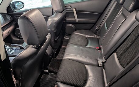 Mazda 6, 2008 год, 735 000 рублей, 13 фотография