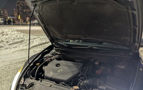 Mazda 6, 2008 год, 735 000 рублей, 16 фотография