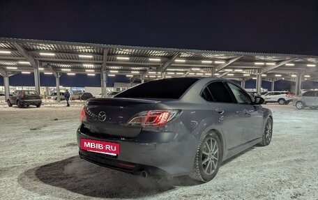 Mazda 6, 2008 год, 735 000 рублей, 3 фотография