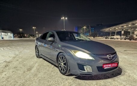 Mazda 6, 2008 год, 735 000 рублей, 2 фотография