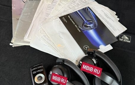 Mercedes-Benz GL-Класс, 2012 год, 2 650 000 рублей, 25 фотография