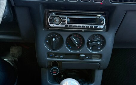 Nissan Micra II, 1997 год, 145 000 рублей, 15 фотография