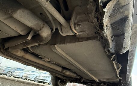 Nissan Micra II, 1997 год, 145 000 рублей, 18 фотография