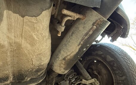 Nissan Micra II, 1997 год, 145 000 рублей, 22 фотография