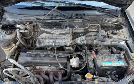 Nissan Micra II, 1997 год, 145 000 рублей, 20 фотография