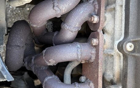 Nissan Micra II, 1997 год, 145 000 рублей, 21 фотография