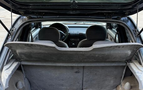 Nissan Micra II, 1997 год, 145 000 рублей, 19 фотография