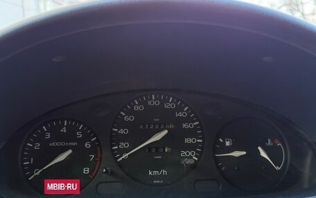 Nissan Micra II, 1997 год, 145 000 рублей, 16 фотография