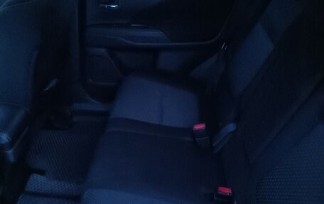 Mitsubishi Outlander III рестайлинг 3, 2019 год, 1 920 000 рублей, 5 фотография