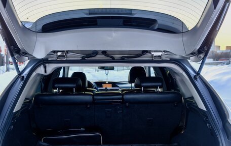 Lexus RX III, 2011 год, 1 690 000 рублей, 13 фотография