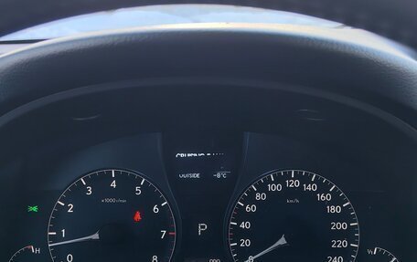 Lexus RX III, 2011 год, 1 690 000 рублей, 9 фотография