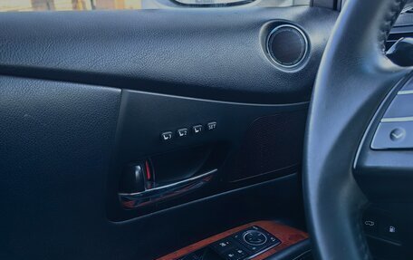 Lexus RX III, 2011 год, 1 690 000 рублей, 19 фотография