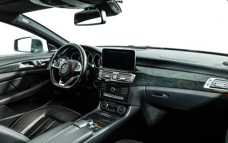 Mercedes-Benz CLS, 2016 год, 3 250 000 рублей, 9 фотография