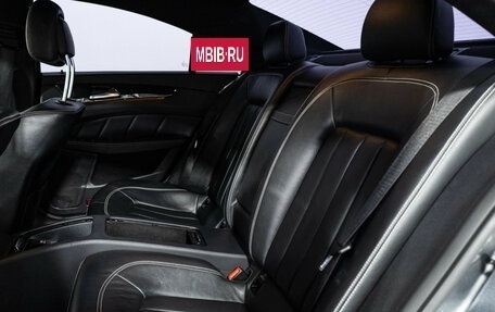 Mercedes-Benz CLS, 2016 год, 3 250 000 рублей, 10 фотография