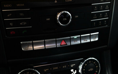 Mercedes-Benz CLS, 2016 год, 3 250 000 рублей, 17 фотография