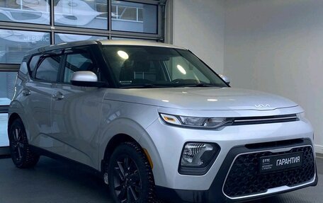 KIA Soul III, 2020 год, 1 949 000 рублей, 3 фотография