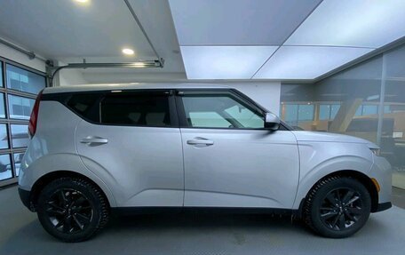 KIA Soul III, 2020 год, 1 949 000 рублей, 4 фотография