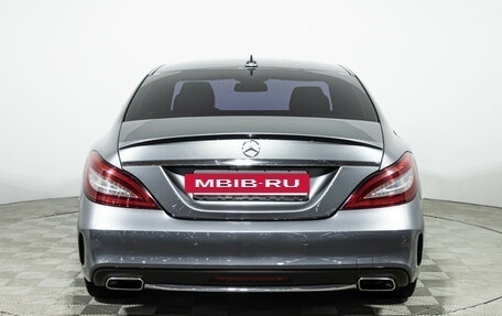 Mercedes-Benz CLS, 2016 год, 3 250 000 рублей, 6 фотография