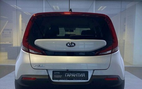 KIA Soul III, 2020 год, 1 949 000 рублей, 6 фотография