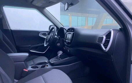 KIA Soul III, 2020 год, 1 949 000 рублей, 11 фотография