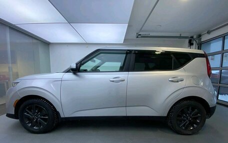 KIA Soul III, 2020 год, 1 949 000 рублей, 8 фотография