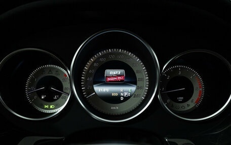 Mercedes-Benz CLS, 2016 год, 3 250 000 рублей, 12 фотография