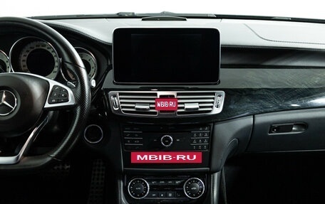 Mercedes-Benz CLS, 2016 год, 3 250 000 рублей, 14 фотография